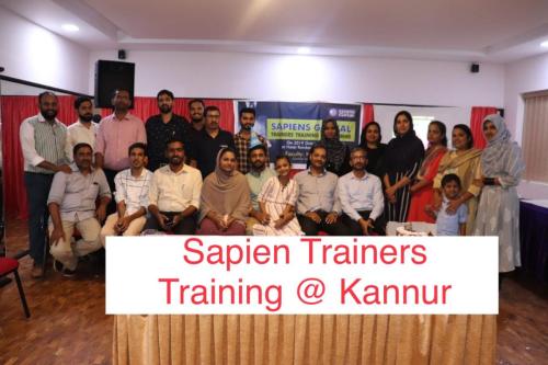 TRAINERS MENTORING